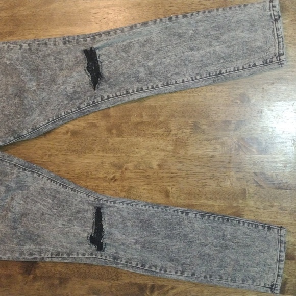 TRUE RELIGION / Jack Skinny Tapered Jeans Mens 38 - Picture 5 of 9